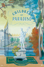 O Boulevard do Crime (Les Enfants du Paradis)