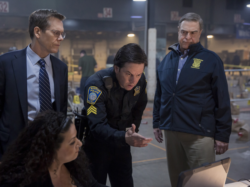 Foto 14 de O Dia do Atentado