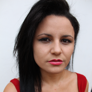 Foto de perfil de Aline