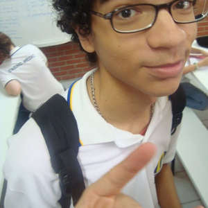 Foto de perfil de Bruno Ramos