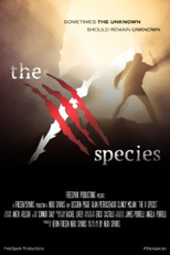 The X Species (The X Species)