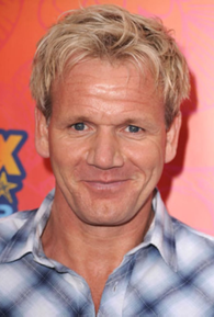 Gordon Ramsay