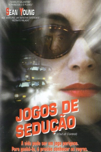  de Filme Jogos de Sedução (1998)