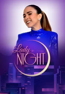 Lady Night (8ª Temporada) (Lady Night (8ª Temporada))
