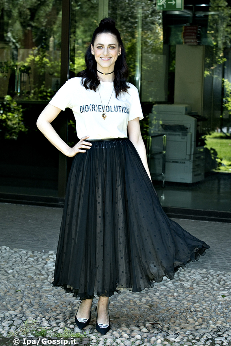 Miriam Leone - Foto 9