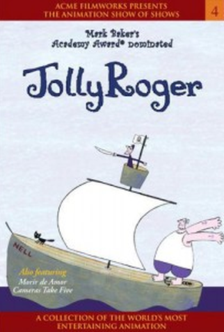Poster 1 de Curta Jolly Roger (1999)
