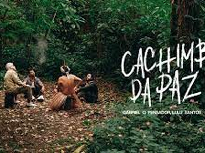 Foto 2 de Cachimbo da Paz II