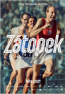 Zátopek (Zátopek)