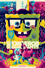 Bob Esponja (2ª Temporada ) (Sponge Bob (Season 2) )