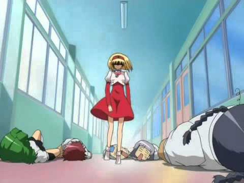 Foto 2 de Dai Mahou Touge