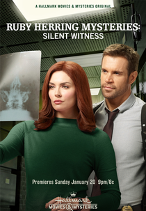 Ruby Herring Mysteries: Silent Witness (Ruby Herring Mysteries: Silent Witness)