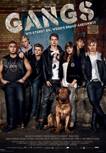 Gangs (Gangs)