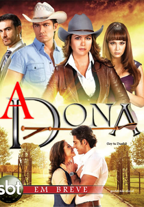 A Dona (Soy tu Dueña)