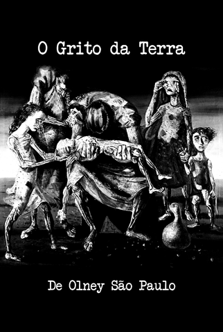 Poster 4 de Filme Grito da Terra (1964)