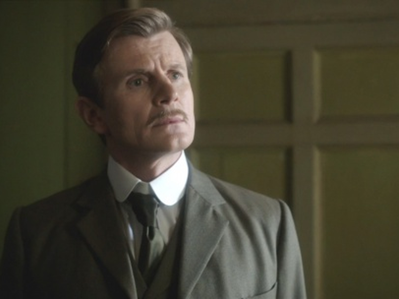 Foto 12 de Arthur & George