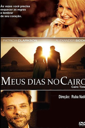  de Filme Meus Dias no Cairo (2009)