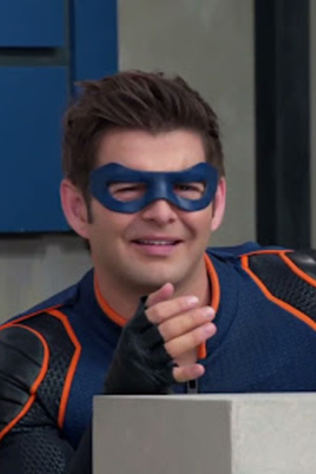 Poster de Episódio I Know What You Did This Summer (2025)