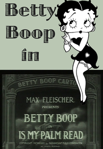 Betty Boop in Is My Palm Read (Betty Boop in Is My Palm Read)