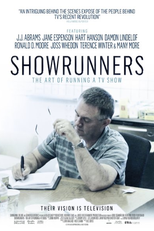 Showrunners: The Art of Running a TV Show (Showrunners: The Art of Running a TV Show)