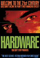 Hardware: O Destruidor do Futuro (Hardware)