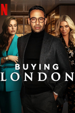 Os Corretores de Londres (1ª Temporada) (Buying London (Season 1))