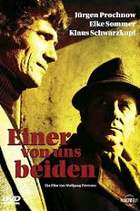 One or the Other of Us (Einer von uns beiden)