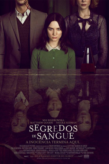  de Filme Segredos de Sangue (2013)