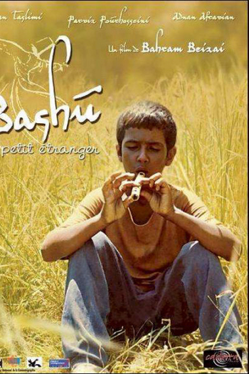  de Filme Bashu, o Pequeno Estrangeiro (1990)
