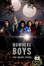 Garotos de Lugar Nenhum (3ª Temporada) (Nowhere Boys (Season 3))