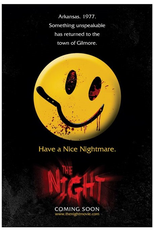 The Night (The Night)