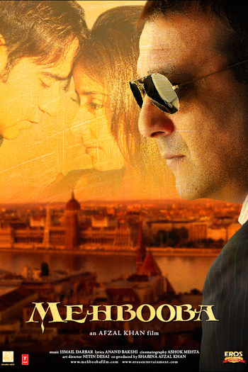  de Filme Mehbooba (2008)