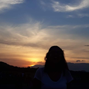 Foto de perfil de Izabela