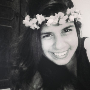 Foto de perfil de Michelle Albuquerque