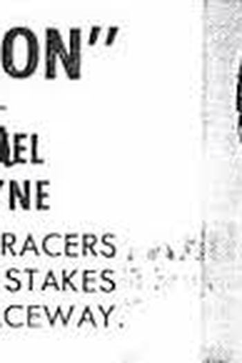 Poster de Filme Movin' On (1972)