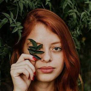 Foto de perfil de Vitória Raciane