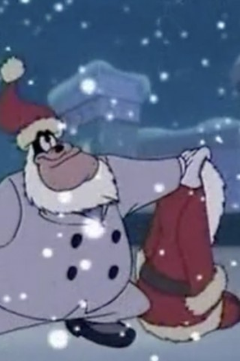 Poster de Episódio Pete's Christmas Caper (2003)