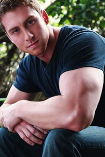 Connor Maguire - Poster 1