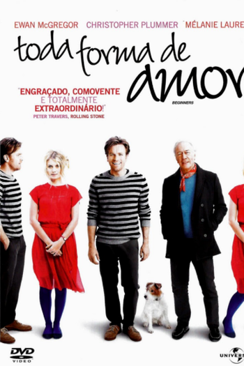  de Filme Toda Forma de Amor (2010)