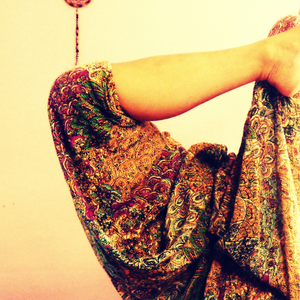 Foto de perfil de Hortência Cavalcante