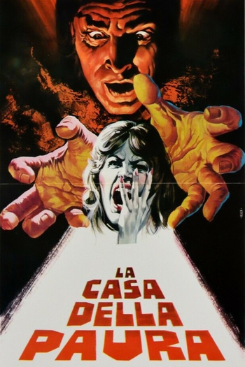  de Filme O Mistério do Quarto 2A (1974)