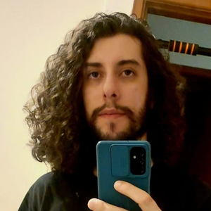 Foto de perfil de Renan Santos de Oliveira