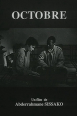 Outubro (Oktyabr)