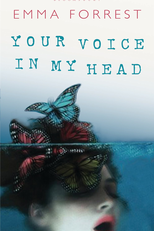 Your Voice In My Head (Your Voice In My Head)
