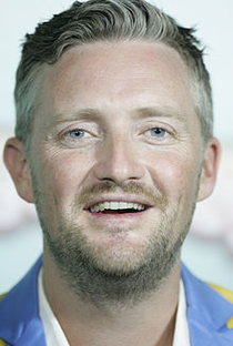 Stephen Curry (I) - Poster 1