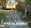 Hora da Merenda