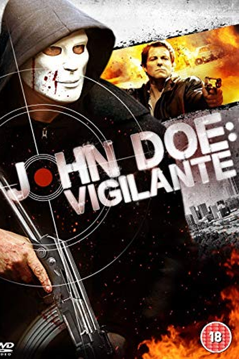  de Filme John Doe: Vigilante (2014)
