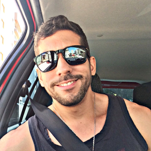 Foto de perfil de Gabriel Espinheira