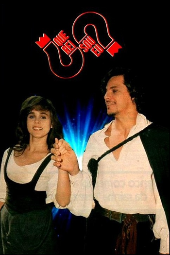  de TV Que Rei Sou Eu? (1989)