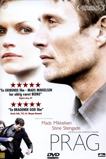  de Filme Praga (2006)