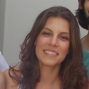 Foto de perfil de Isabela Ceron de Oliveira